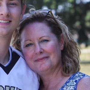 Meet your Posher, Lynne